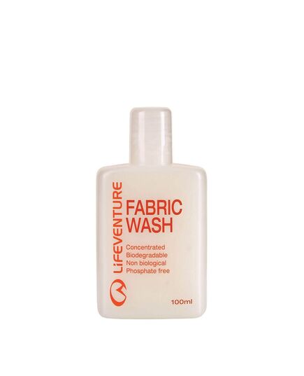 Lifeventure Żel do prania Fabric Wash 100 ml