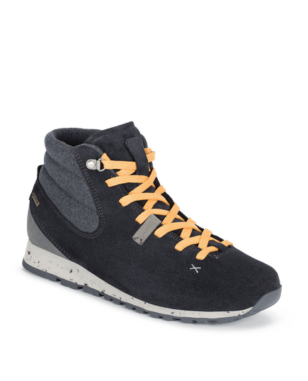 AKU Buty turystyczne damskie Bellamont Gaia Mid GTX blue/apricot r. 36