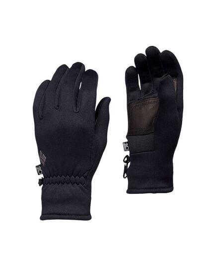 BLACK DIAMOND Rękawice Heavyweight Screentap Gloves r. XS