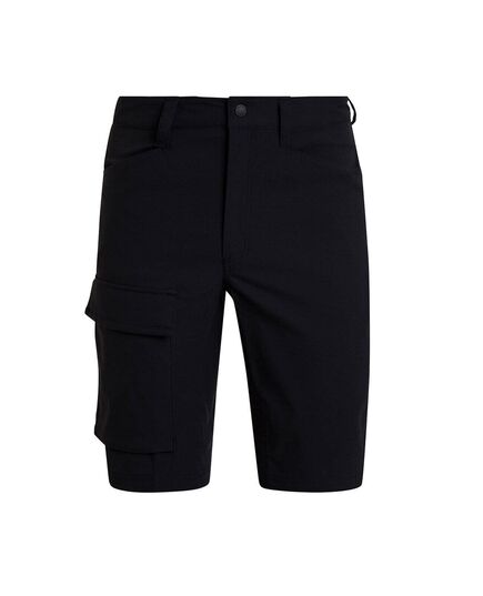 Berghaus Spodenki męskie Kalden Cargo Short black r. XXL