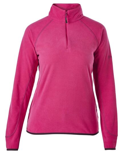 Berghaus Bluza polarowa damska Prism Micro Fleece HZIP r. M