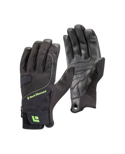 BLACK DIAMOND Rękawice Torque Gloves r. M