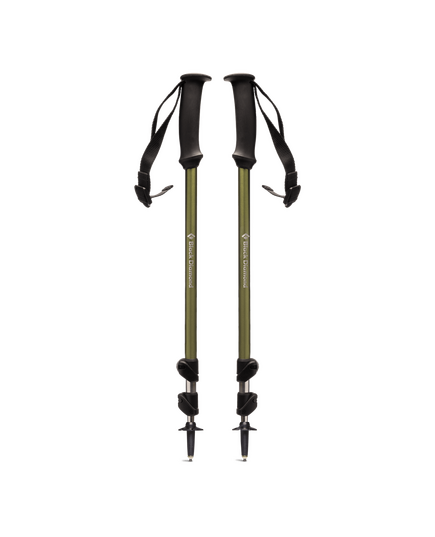 Black Diamond Kije trekkingowe Trail Explorer Trek Poles Burnt Olive