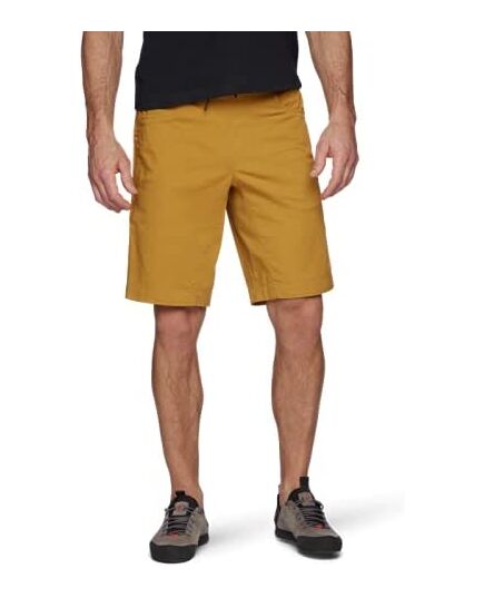 Black Diamond Spodenki męskie Notion Shorts - Amber r. S