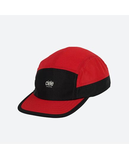 Ciele Athletics  Czapka biegowa z daszkiem ALZCAP ATHLETICS SMALL OCTOBER