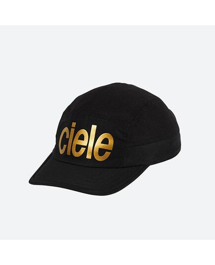 Ciele Athletics Czapka biegowa z daszkiem - ALZCAP SC STANDARD LARGE HALLMARK