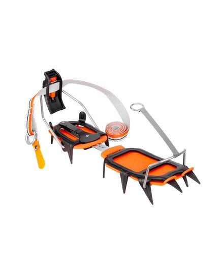 Climbing Technology Raki Ice automatyczne + antisnow
