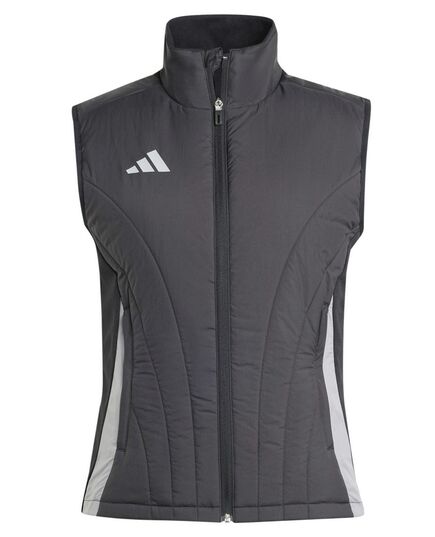 ADIDAS kamizelka damska bezrękawnik sportowy TIRO IM9971 czarny, Kolor: czarny, Waga: 0.2, Rozmiar: XL