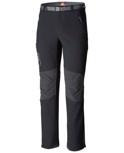 Columbia - Spodnie męskie Titan Ridge™ II Pant Black