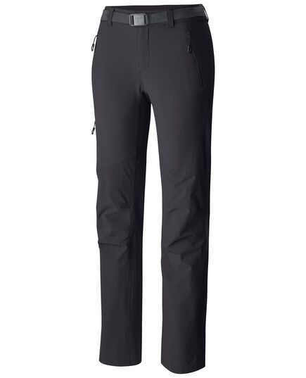 Columbia Spodnie damskie Titan Peak Pant czarne, Kolor: czarny, Waga: 1, Rozmiar: M