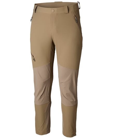 Columbia - Spodnie męskie Titan Trekker Pant Long Flax