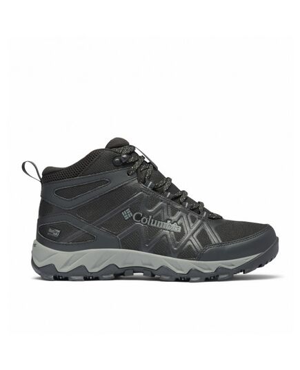 Columbia Buty damskie Peakfreak X2 Mid Outdry czarne, Kolor: czarny, Waga: 2, Rozmiar: 36.5