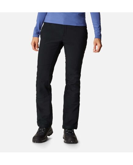 Columbia Spodnie ocieplane damskie Roffe Ridge III Pant czarne, Kolor: czarny, Waga: 1, Rozmiar: M