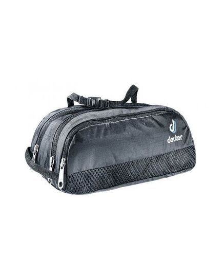 Deuter Kosmetyczka turystyczna Wash Bag Tour II czarna