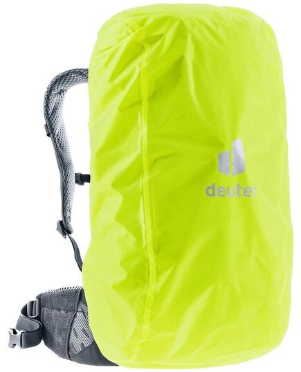 Deuter Pokrowiec na plecak Rain Cover III neon