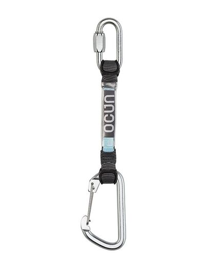 Ocun Ekspres EASY CHECK set 15cm