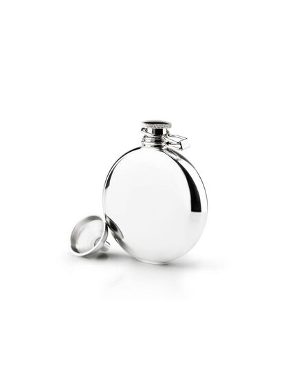 GSI Outdoors Piersiówka Glacier Stainless 5 fl. oz. Classic Flask