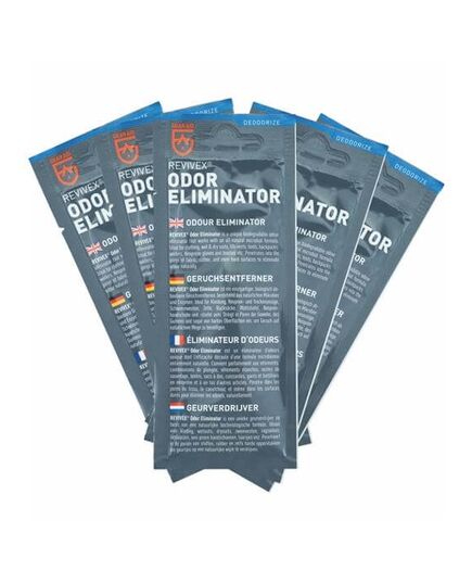Gear Aid Odor Eliminator saszetka 15 ml
