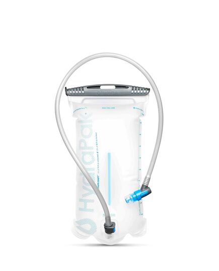 Hydrapak Bukłak SHAPE-SHIFT 2L Clear