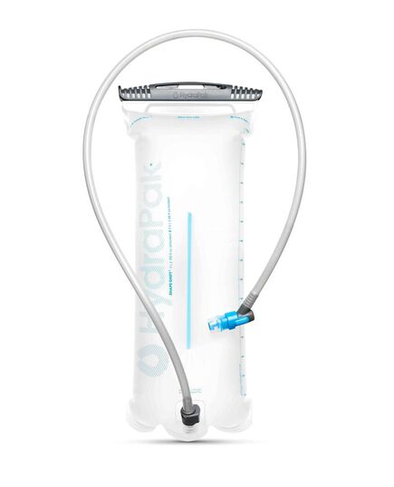 Hydrapak Bukłak SHAPE-SHIFT 3L Clear