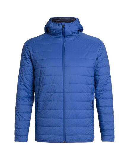 Icebreaker Kurtka męska Mens Hyperia Hooded Jacket SURF r. XL