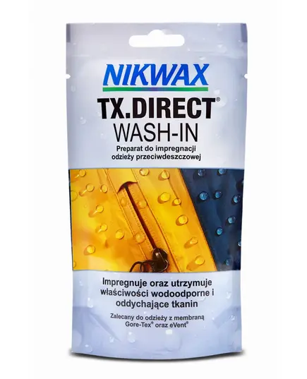 Nikwax Impregnat TX.DIRECT WASH-IN 100 ml