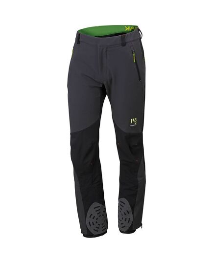 Karpos - Spodnie męskie Express 300 Pant dark grey / black