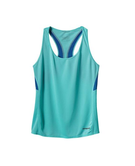 Patagonia Koszulka biegowa damska Fore Runner Tank r. M