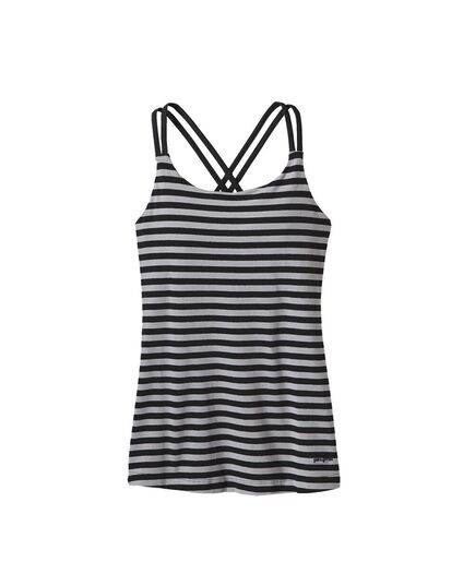 Patagonia Koszulka damska Cross Back Tank VDFG r. S