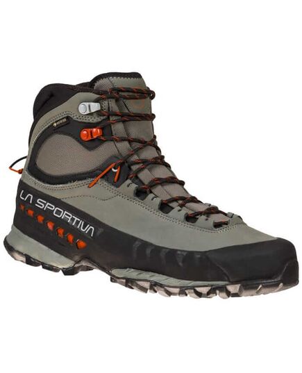 La Sportiva Buty trekkingowe męskie TX5 GTX clay / saffron, Waga: 2, Rozmiar: 44