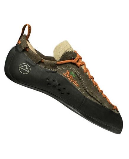 La Sportiva Buty wspinaczkowe Mythos Eco beżowe r. 44