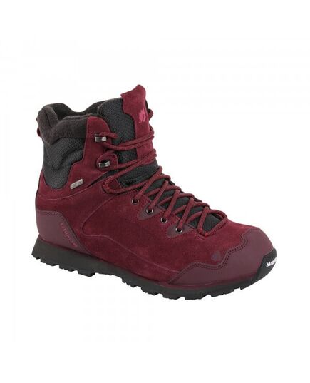 Lafuma Buty damskie Apennins Winter czerwone r. 38