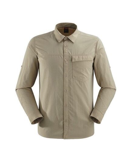 Lafuma Koszula męska anti mosquito Shield Shirt sand r. XL
