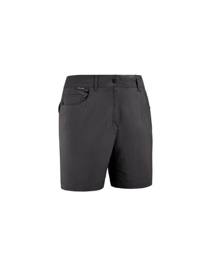Lafuma Spodenki damskie Access Short asphalte, Kolor: szary, Waga: 0.5, Rozmiar: M