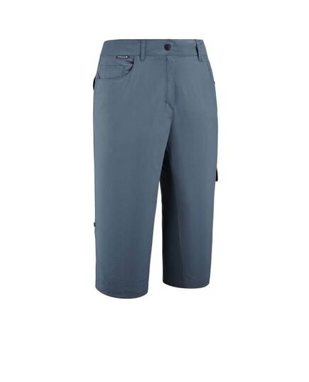 Lafuma Spodnie damskie Access 3/4 PT W Pant north sea, Kolor: niebieski, Waga: 0.5, Rozmiar: M