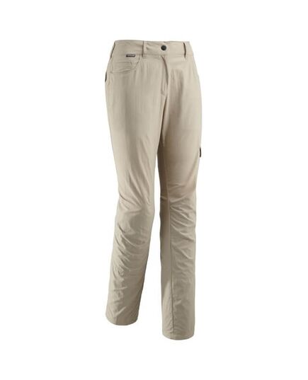 Lafuma Spodnie damskie Access Cargo Pants beżowe, Kolor: beżowy, Waga: 0.5, Rozmiar: M