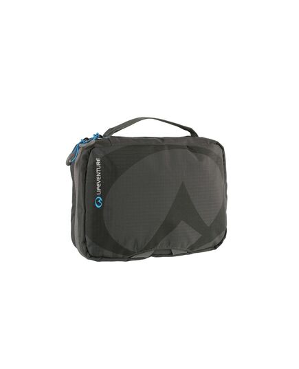 Lifeventure Kosmetyczka turystyczna Wash Bag Small, grey