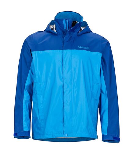 Marmot Kurtka męska PreCip Jacket, French Blue/Surf r. M