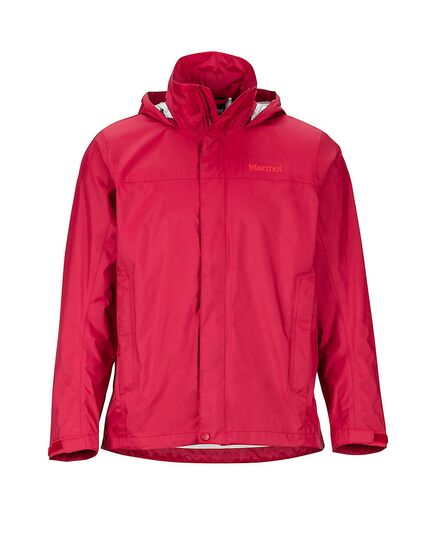 Marmot Kurtka męska PreCip Jacket Sienna Red r. S