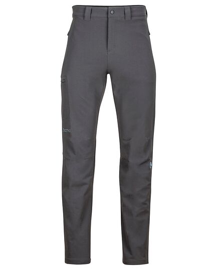 Marmot Spodnie męskie Scree Pant, Steel Onyx r. S