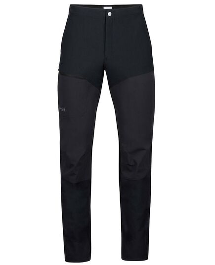 Marmot Spodnie męskie Scrambler Pant, Black r. XXL