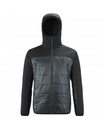 Millet Hybrydowa kurtka męska FUSION AIRLOFT HOODIE orion blue / noir r. M