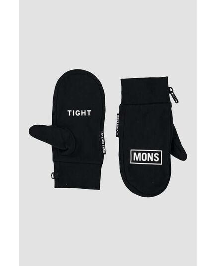 Mons Royale Łapawice merino Unisex Magnum Mitts Box Black r. XL