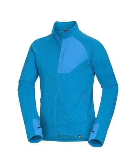 Northfinder Bluza męska Ladon blue r. XL