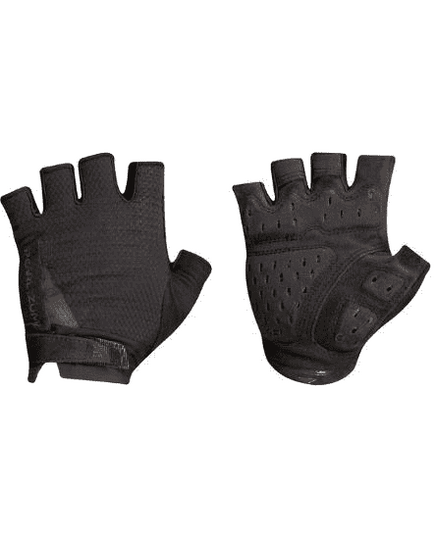 Pearl Izumi Rękawiczki rowerowe damskie W Elite Gel Glove czarne, Kolor: czarny, Waga: 0.5, Rozmiar: S