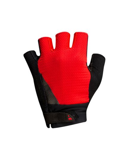 Pearl Izumi Rękawiczki rowerowe męskie Elite Gel Glove Torch czerwone, Kolor: czerwony, Waga: 0.5, Rozmiar: M
