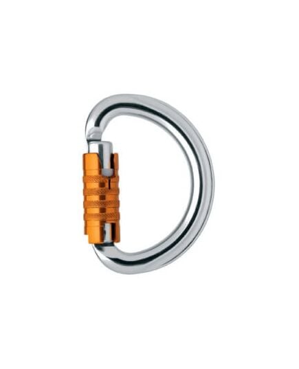 Petzl Karabinek Omni Triact-Lock M37 TL