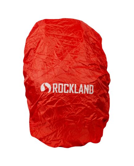 Rockland Pokrowiec wodoodporny na plecak M pomarańczowy (30 - 50l)