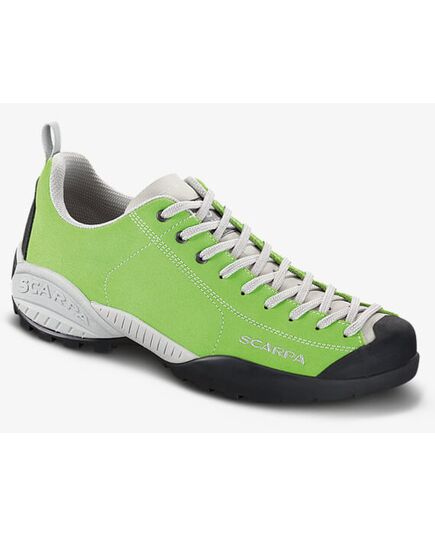 Scarpa Buty Mojito bright lime r. 37