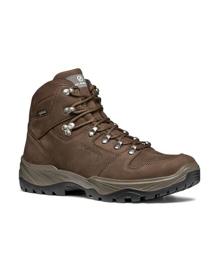 Scarpa Buty trekkingowe męskie Tellus GTX brązowe r. 42